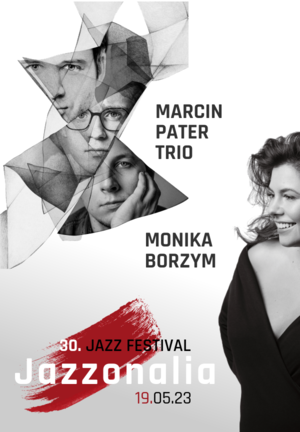 Jazzonalia - Dzień Pierwszy