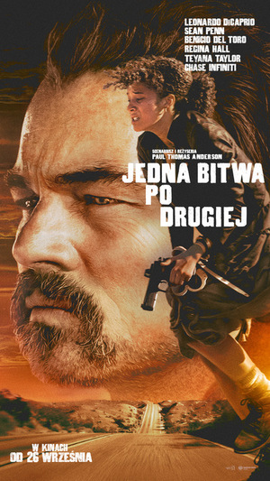 Jedna bitwa po drugiej