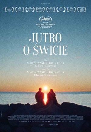 Jutro o świcie/Kino przy Okólnej