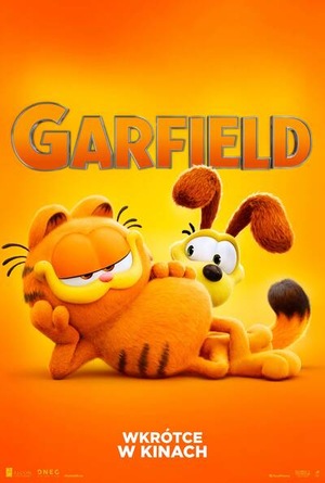 Garfield