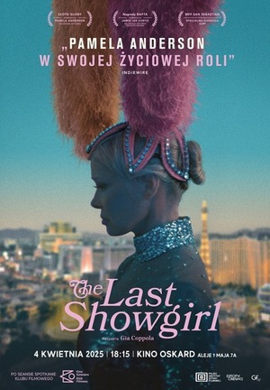 Kino Konesera: The Last Showgirl