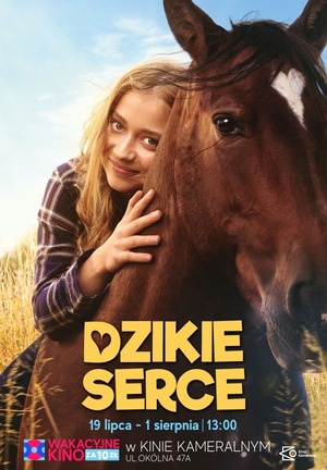Wakacyjne kino za 10 zł: Dzikie serce