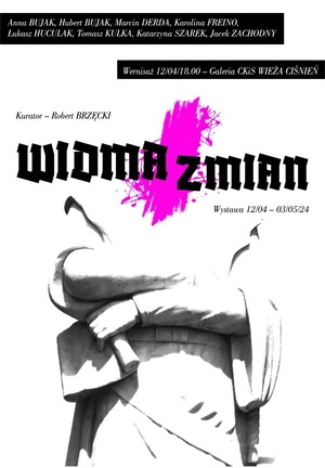 WYSTAWA „WIDMA ZMIAN”