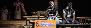 Chłopi – 6. KMFT