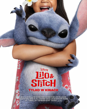 Lilo i Stich  3D