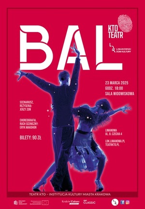 Teatr KTO - Bal