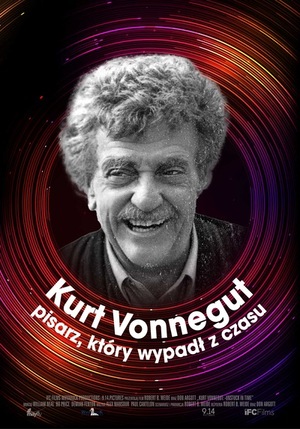 DKF - Kurt Vonnegut: pisarz, który wypadł z czasu