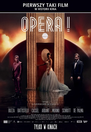 DKF- Opera!