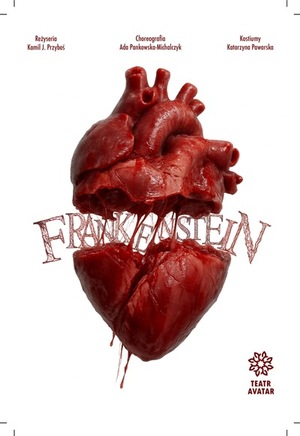 FRANKENSTEIN – Teatr AVATAR - Legnica