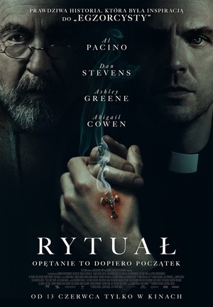 Rytuał 