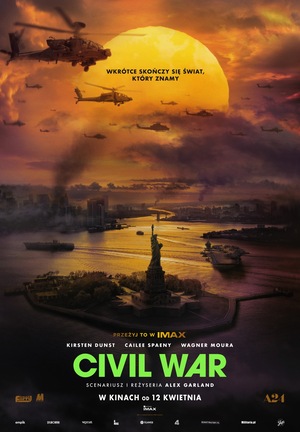 CIVIL WAR