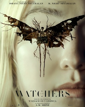 THE WATCHERS