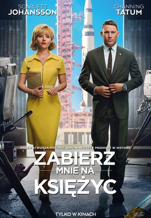 ZABIERZ MNIE NA KSIĘŻYC