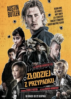 ZŁODZIEJ Z PRZYPADKU