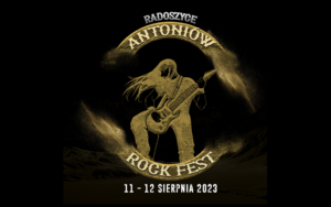 Antoniów Rock Fest 2023