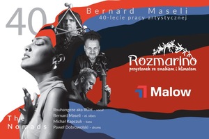 BERNARD MASELI