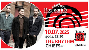 THE RHYTHM CHIEFS
