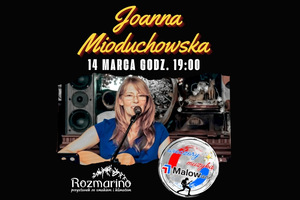 JOANNA MIODUCHOWSKA
