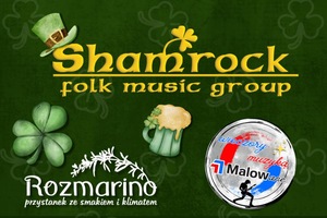 SHAMROCK