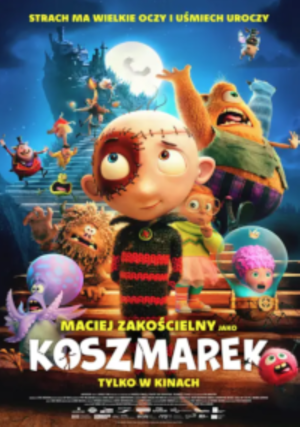 Grafika reklamowa