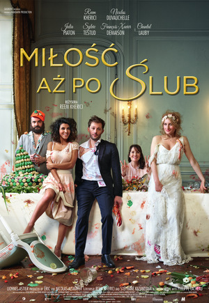 Miłość aż po ślub