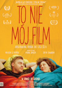 To nie mój film - Klub Filmowy 