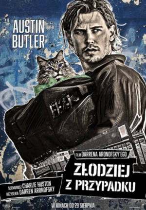 Złodziej z przypadku