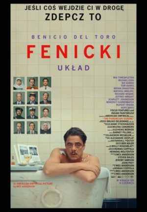 Fenicki układ