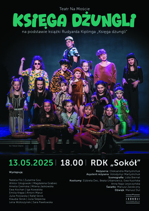 Księga Dżungli