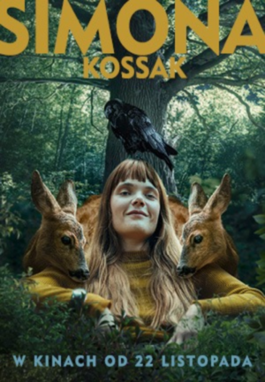 Simona Kossak