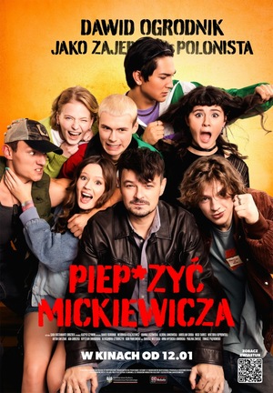 Piep*zyć Mickiewicza