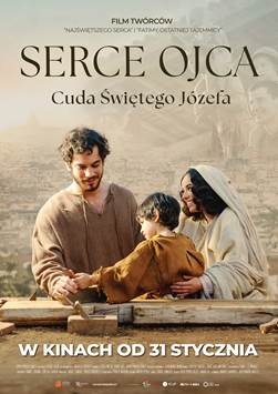 Serce Ojca - lektor