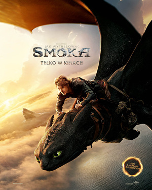 Jak wytresować smoka