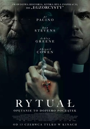 Rytuał