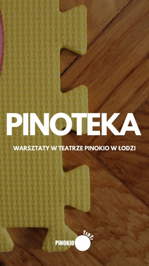 Bajki Poruszajki (PINOTEKA)