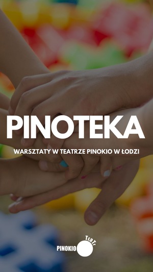 Mama, tata, ja i mata (PINOTEKA)