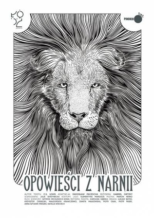 Opowieści z Narnii