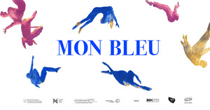 mon bleu
