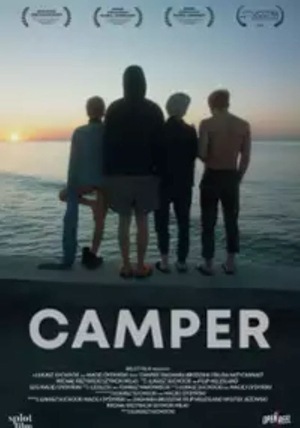 CAMPER
