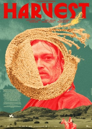 HARVEST 
