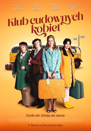 KLUB CUDOWNYCH KOBIET 