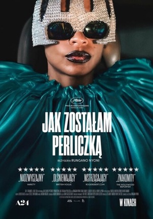 JAK ZOSTAŁAM PERLICZKĄ