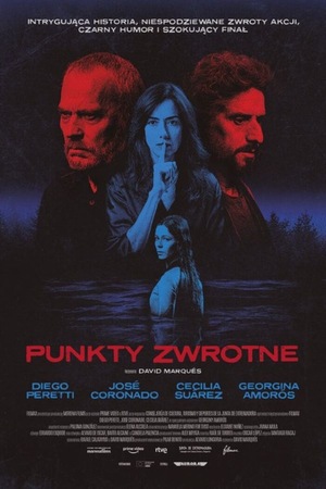 PUNKTY ZWROTNE