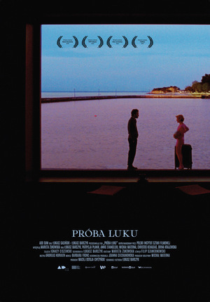 PRÓBA ŁUKU