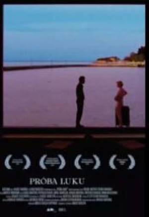 PRÓBA ŁUKU
