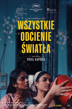 WSZYSTKIE ODCIENIE ŚWIATŁA