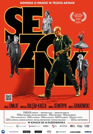 SEZONY