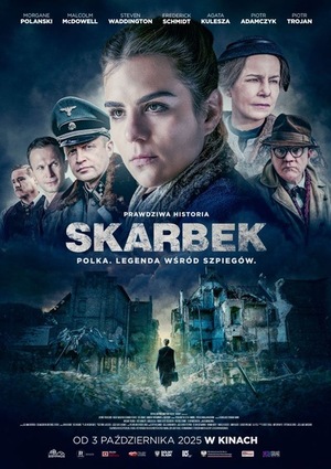 SKARBEK 
