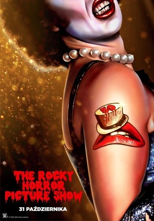 THE ROCKY HORROR PICTURE SHOW