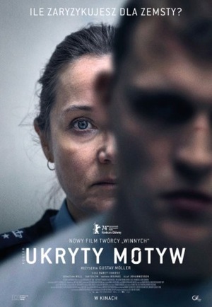 UKRYTY MOTYW